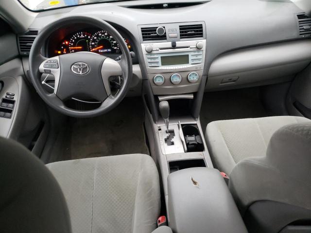 Photo 8 from auction – 2007 TOYOTA CAMRY CE with VIN 4T1BE46K37U159426
