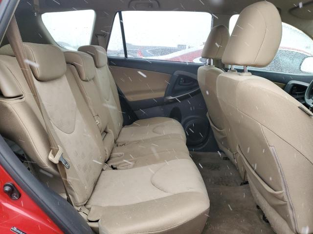 Photo 11 from auction – 2010 TOYOTA RAV4 with VIN JTMZF4DVXAD028529