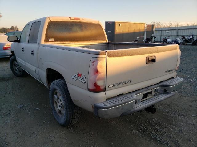 Photo 2 from auction – 2004 CHEVROLET SILVERADO with VIN 2GCEK13T241322371