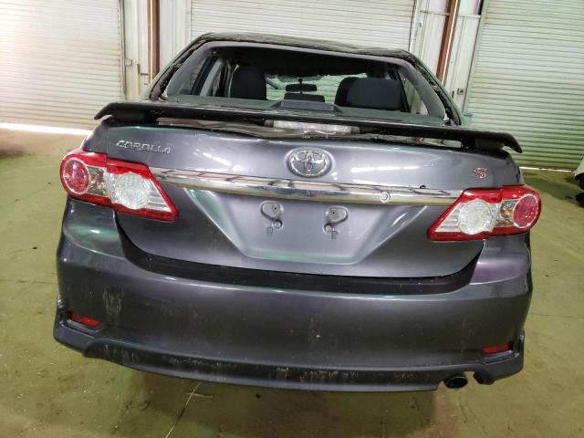 Photo 6 from auction – 2012 TOYOTA COROLLA BA with VIN 2T1BU4EEXCC760181