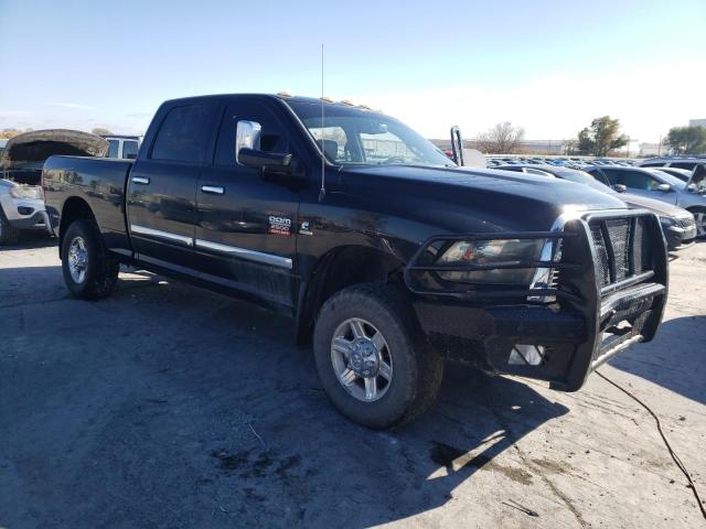 Photo 4 from auction – 2011 DODGE RAM 2500 with VIN 3D7UT2CL0BG506118