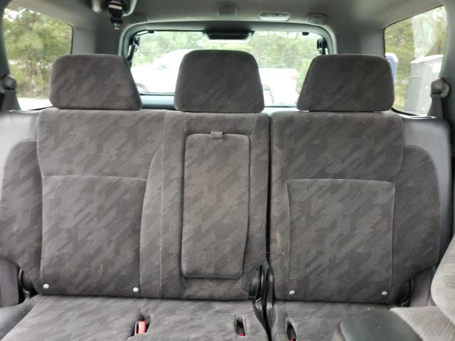 Photo 10 from auction – 2002 HONDA CR-V EX with VIN JHLRD78862C072078