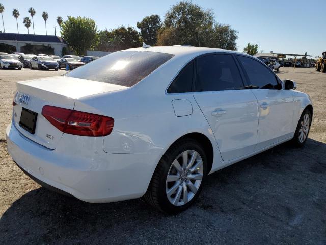 Photo 3 from auction – 2013 AUDI A4 PREMIUM with VIN WAUAFAFL5DN048707