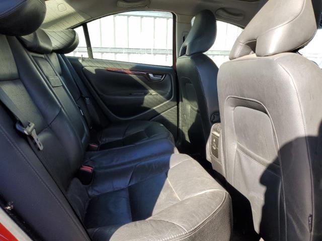 Photo 10 from auction – 2007 VOLVO S60 2.5T with VIN YV1RH592372613384
