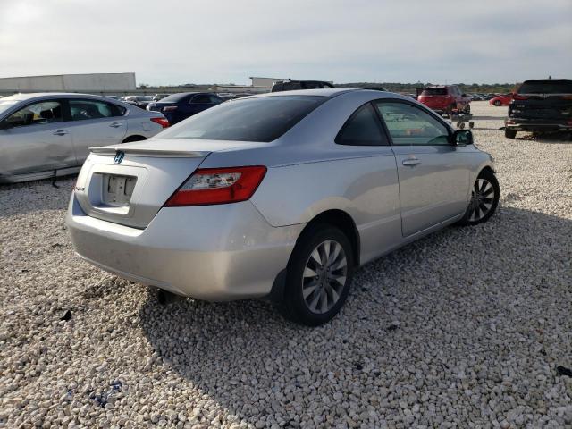 Photo 3 from auction – 2011 HONDA CIVIC EX with VIN 2HGFG1B87BH501627