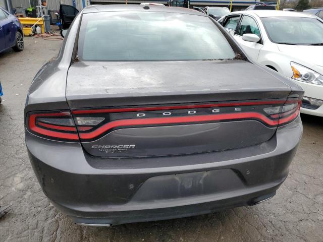 Photo 6 from auction – 2015 DODGE CHARGER SE with VIN 2C3CDXBG7FH840631