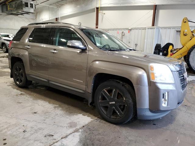 Photo 4 from auction – 2011 GMC TERRAIN SL with VIN 2CTFLTE50B6233513