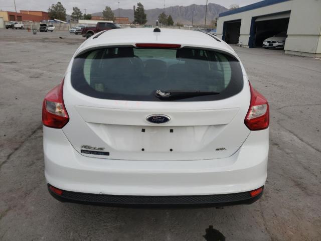 Photo 6 from auction – 2012 FORD FOCUS SEL with VIN 1FAHP3M25CL184565