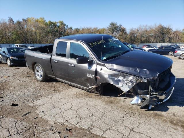 Photo 4 from auction – 2014 RAM 1500 SLT with VIN 1C6RR6GT9ES350259