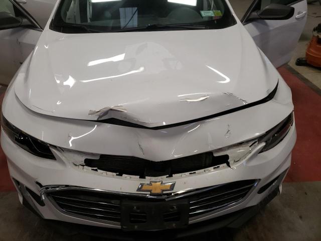Photo 11 from auction – 2017 CHEVROLET MALIBU LS with VIN 1G1ZB5ST0HF103734