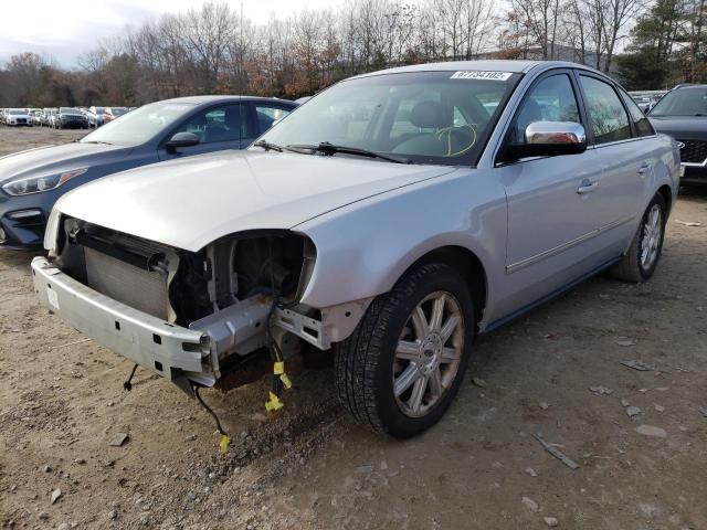 FORD FIVE HUNDR 2005 with VIN 1FAHP28135G201158 - Photo from auction