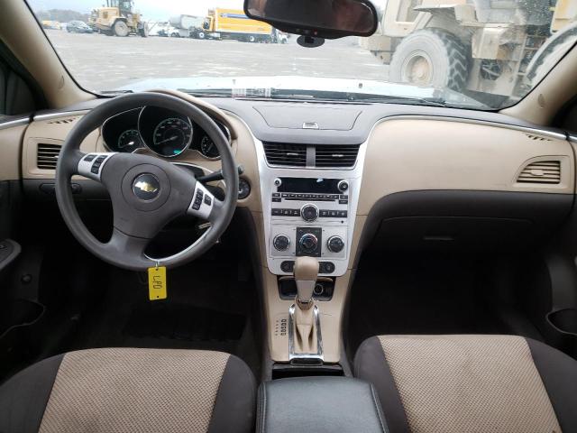 Photo 8 from auction – 2012 CHEVROLET MALIBU LS with VIN 1G1ZB5E01CF322969