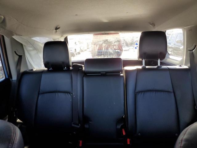 Photo 10 from auction – 2018 TOYOTA 4RUNNER SR with VIN JTEBU5JR2J5590306