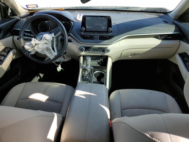 Photo 8 from auction – 2020 NISSAN ALTIMA SV with VIN 1N4BL4DV3LC203647