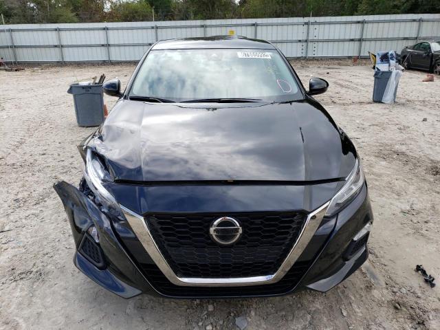 Photo 5 from auction – 2022 NISSAN ALTIMA SR with VIN 1N4BL4CV9NN387341