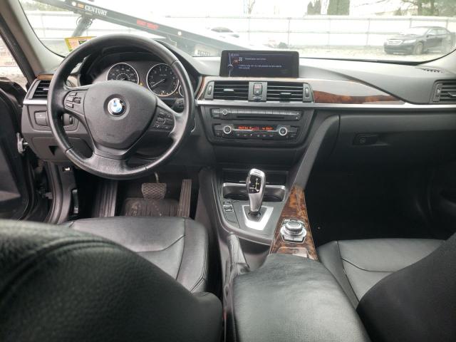 Photo 8 from auction – 2013 BMW 328 XI with VIN WBA3B3C54DF532660