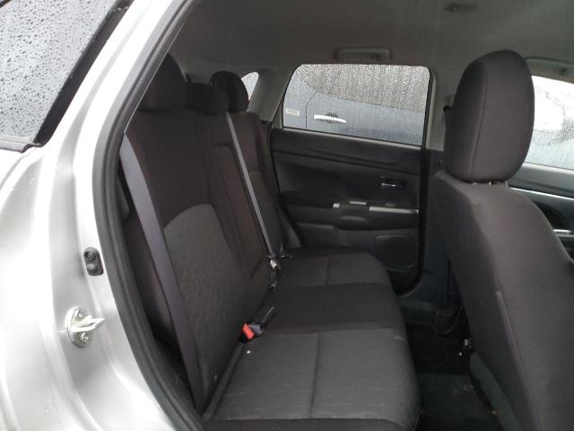 Photo 11 from auction – 2020 MITSUBISHI OUTLANDER with VIN JA4AR3AU2LU020822