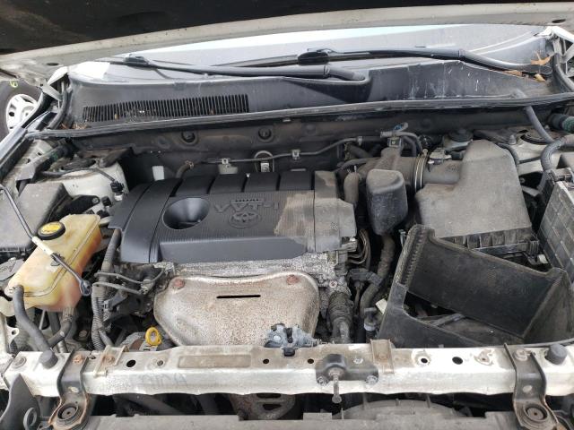 Photo 12 from auction – 2012 TOYOTA RAV4 LIMIT with VIN 2T3DF4DV0CW191819