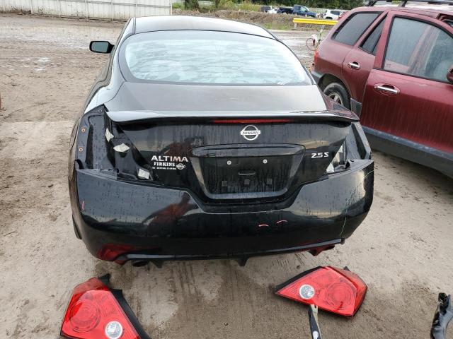 Photo 6 from auction – 2012 NISSAN ALTIMA S with VIN 1N4AL2EP7CC118200