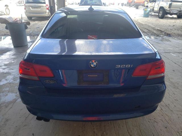 Photo 6 from auction – 2010 BMW 328 I with VIN WBAWB3C54AP139325