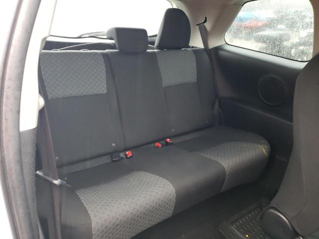 Photo 10 from auction – 2015 TOYOTA YARIS with VIN VNKJTUD32FA041909
