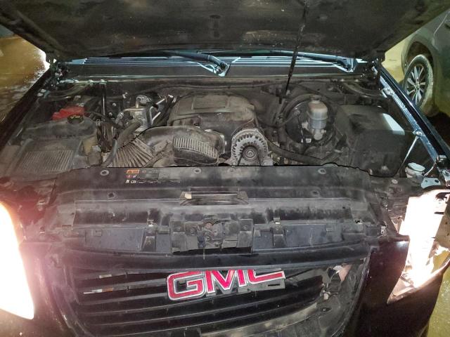 Photo 12 from auction – 2012 GMC YUKON SLT with VIN 1GKS1CE08CR135635