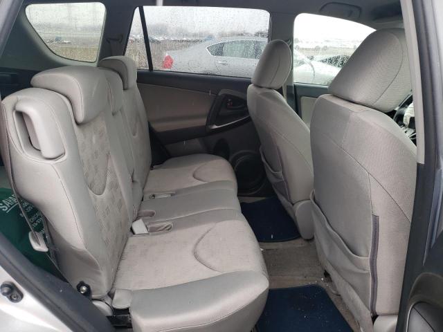 Photo 10 from auction – 2010 TOYOTA RAV 4 with VIN JTMBF4DV4AD028009
