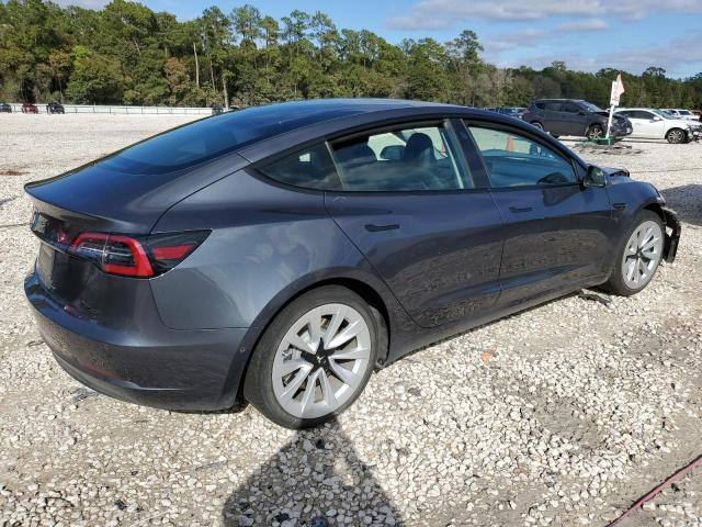 Photo 3 from auction – 2021 TESLA MODEL 3 with VIN 5YJ3E1EA8MF851069