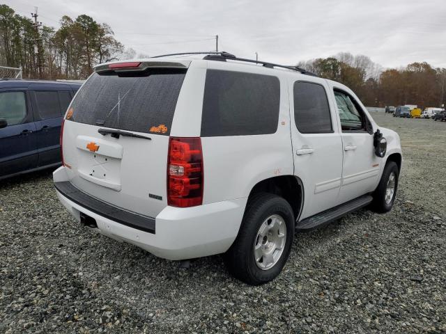 Photo 4 from auction – 2012 CHEVROLET TAHOE C150 with VIN 1GNSCBE06CR105573