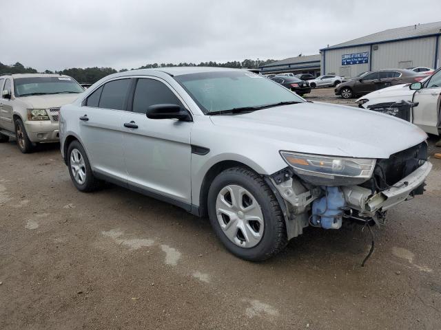 Photo 4 from auction – 2015 FORD TAURUS POL with VIN 1FAHP2MK5FG178370