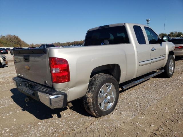 Photo 3 from auction – 2009 CHEVROLET SILVERADO with VIN 1GCEC29J59Z132426