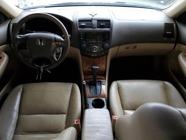 Photo 8 from auction – 2003 HONDA ACCORD EX with VIN 1HGCM66593A032159
