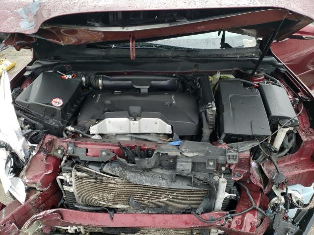 Photo 11 from auction – 2015 CHEVROLET MALIBU 2LT with VIN 1G11D5SL4FF351277