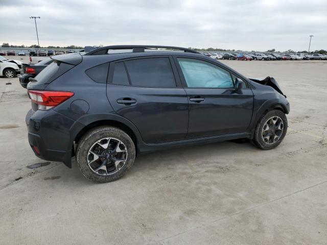 Photo 3 from auction – 2019 SUBARU CROSSTREK with VIN JF2GTACC3K8260853