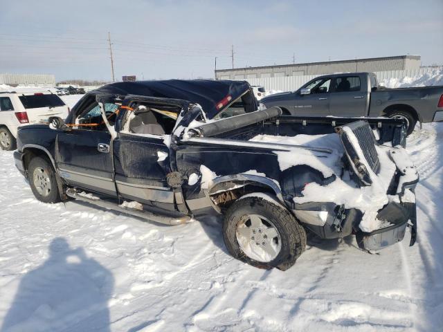 Photo 2 from auction – 2005 CHEVROLET 1500 with VIN 2GCEK13TX51241958
