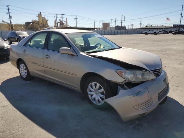Photo 4 from auction – 2005 TOYOTA CAMRY LE with VIN 4T1BE32K85U560418