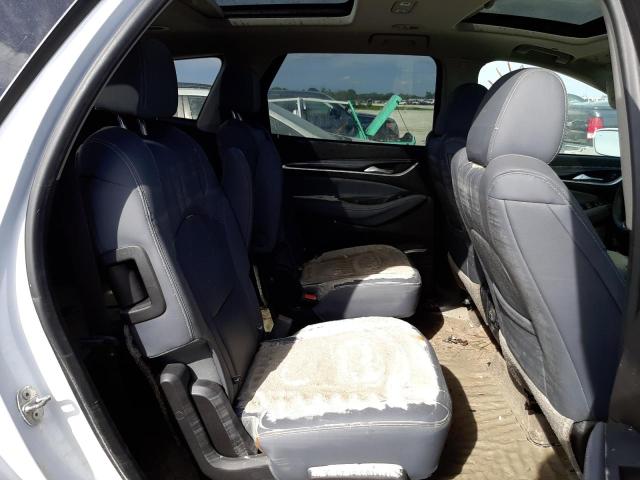 Photo 11 from auction – 2019 BUICK ENCLAVE ES with VIN 5GAEVAKW0KJ265062