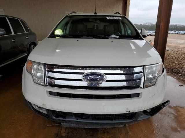 Photo 5 from auction – 2009 FORD EDGE SEL with VIN 2FMDK38CX9BA81916