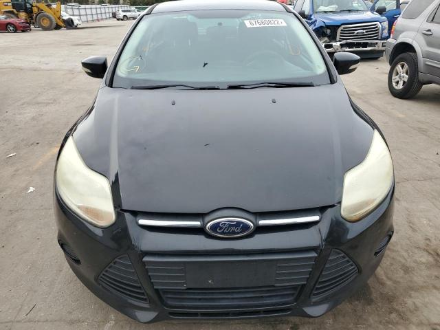 Photo 5 from auction – 2014 FORD FOCUS SE with VIN 1FADP3F22EL251928