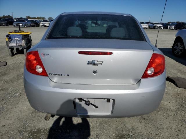 Photo 6 from auction – 2007 CHEVROLET COBALT LS with VIN 1G1AK55F277352015
