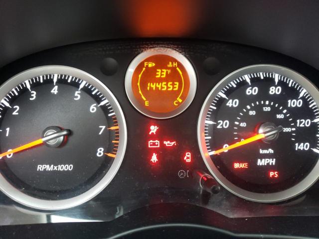 Photo 9 from auction – 2011 NISSAN SENTRA 2.0 with VIN 3N1AB6AP9BL621341