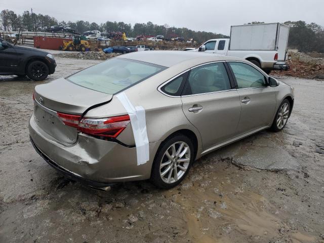 Photo 3 from auction – 2014 TOYOTA AVALON BAS with VIN 4T1BK1EB7EU102555