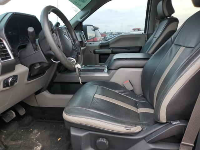 Photo 7 from auction – 2016 FORD F150 SUPER with VIN 1FTFW1EG0GFC48647