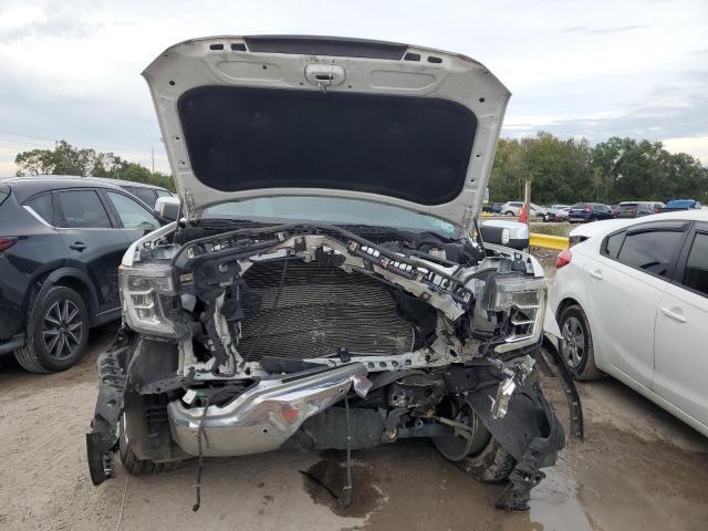 Photo 5 from auction – 2021 GMC SIERRA K15 with VIN 3GTU9DED7MG153129