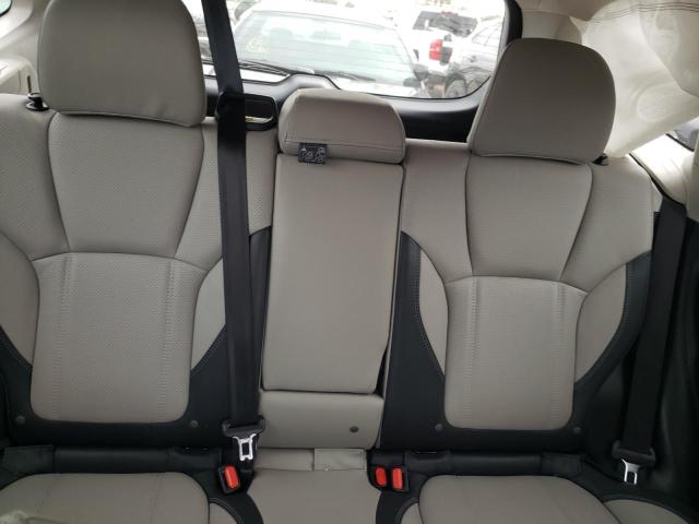 Photo 10 from auction – 2020 SUBARU FORESTER L with VIN JF2SKAUC6LH427459