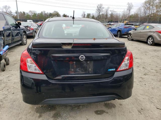 Photo 6 from auction – 2015 NISSAN VERSA with VIN 3N1CN7AP6FL820486