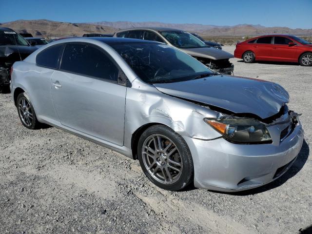 Photo 4 from auction – 2005 TOYOTA SCION TC with VIN JTKDE177650049604