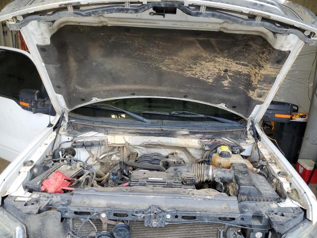 Photo 11 from auction – 2014 FORD F150 SUPER with VIN 1FTFW1EF3EFB93504