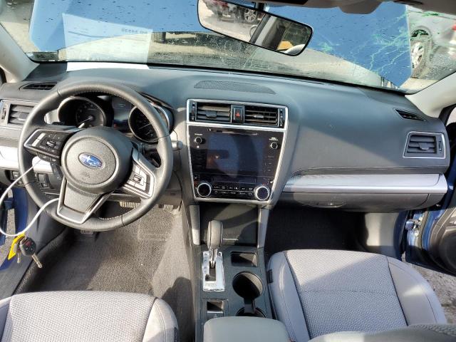 Photo 8 from auction – 2019 SUBARU LEGACY 2.5 with VIN 4S3BNAF65K3032102