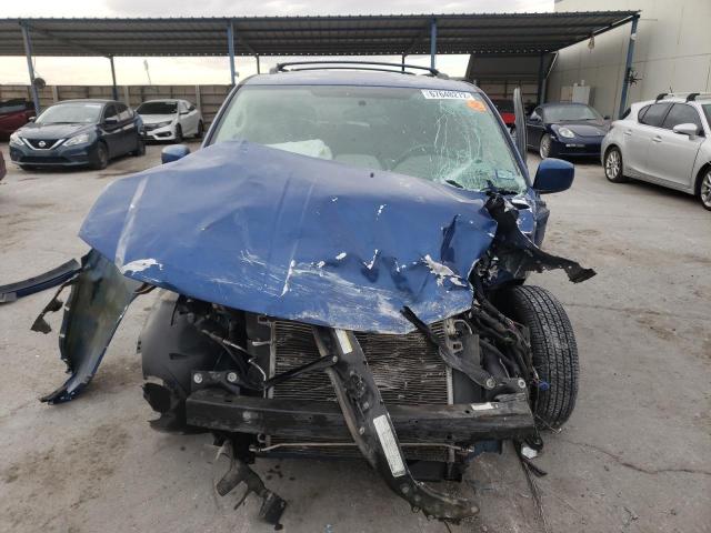Photo 5 from auction – 2010 DODGE GRAND CARA with VIN 2D4RN5DX7AR290177